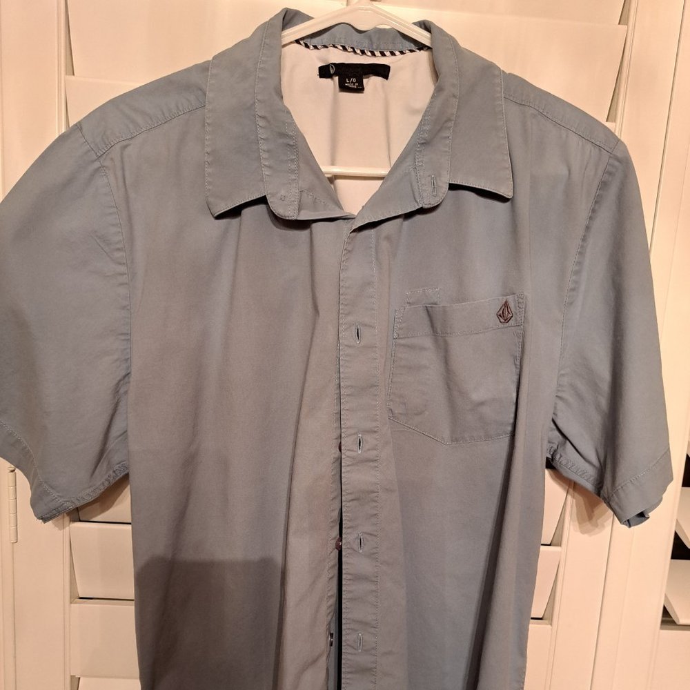 Men's Gently Used Clothing